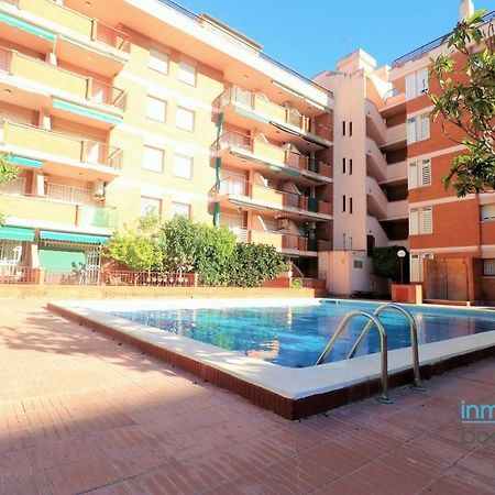 Atlas, Climatizado, Piscina, Pk Y Cerca De La Playa Salou Exterior photo