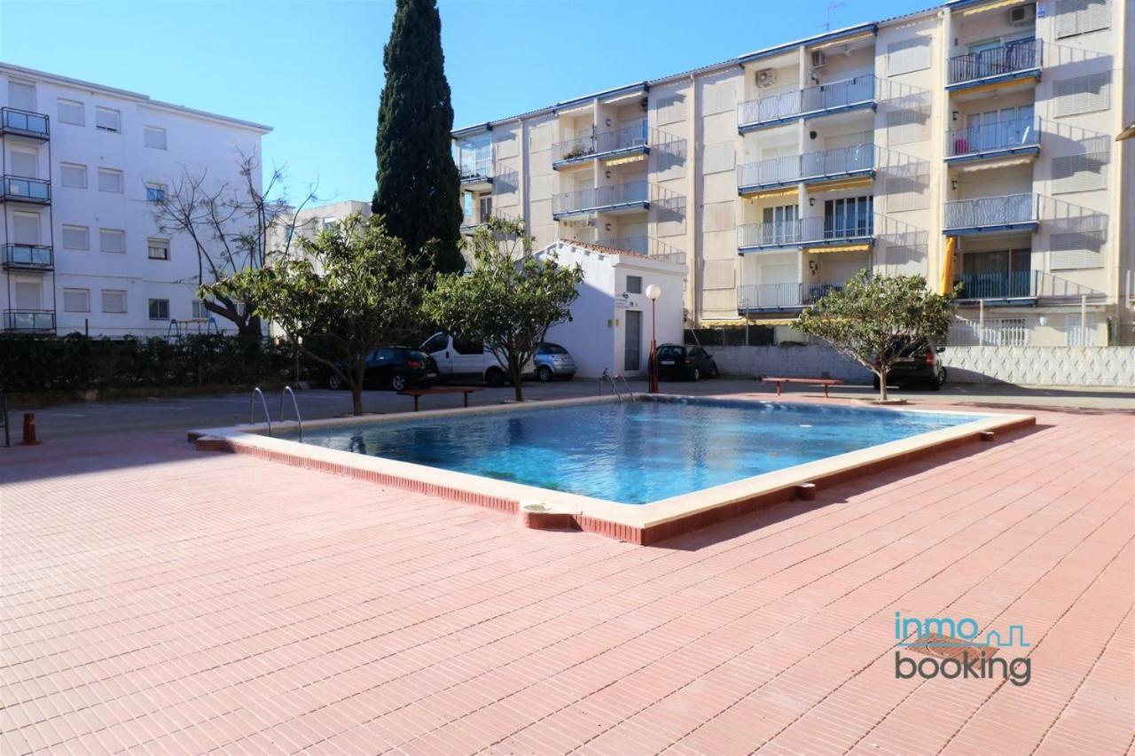 Atlas, Climatizado, Piscina, Pk Y Cerca De La Playa Salou Exterior photo