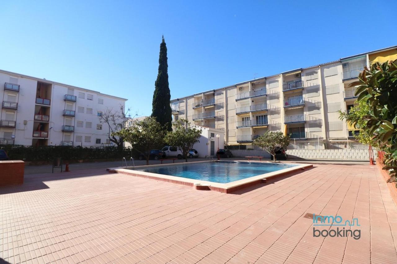 Atlas, Climatizado, Piscina, Pk Y Cerca De La Playa Salou Exterior photo