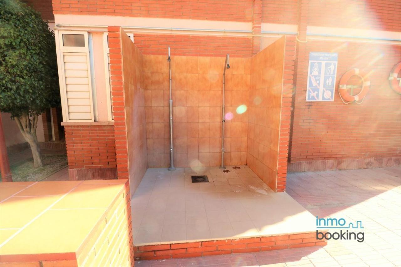 Atlas, Climatizado, Piscina, Pk Y Cerca De La Playa Salou Exterior photo