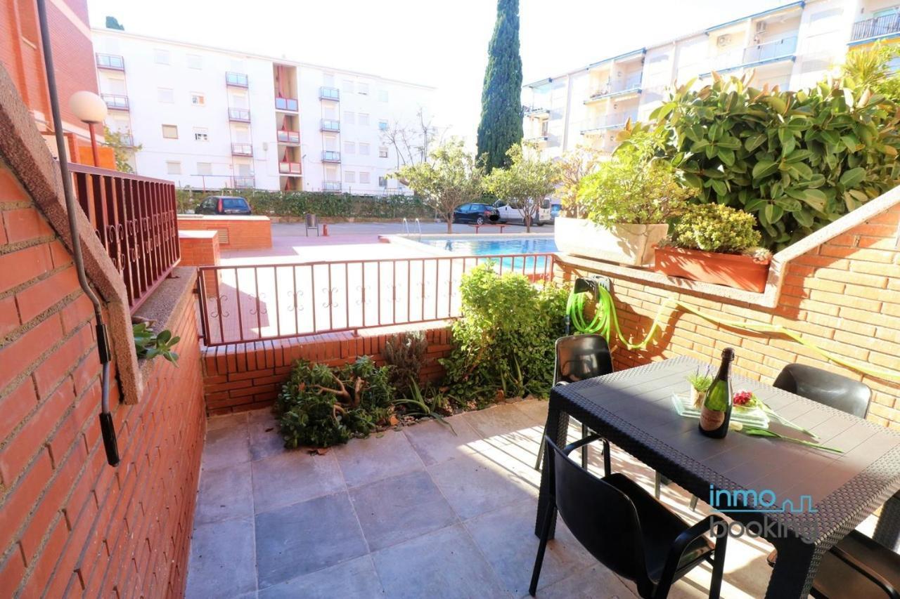 Atlas, Climatizado, Piscina, Pk Y Cerca De La Playa Salou Exterior photo