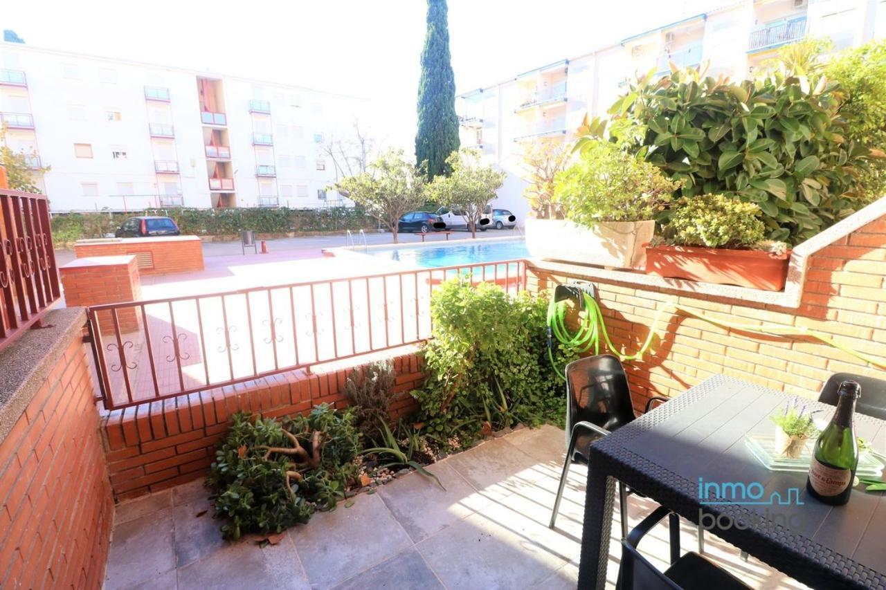 Atlas, Climatizado, Piscina, Pk Y Cerca De La Playa Salou Exterior photo