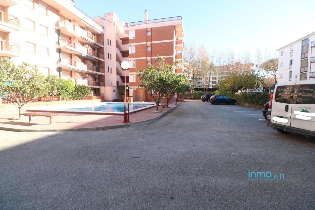 Atlas, Climatizado, Piscina, Pk Y Cerca De La Playa Salou Exterior photo